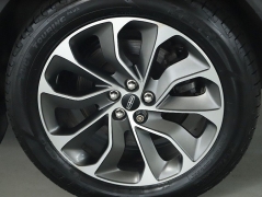 Used 2021  Lincoln Nautilus Reserve AWD at Drive Now Westlake near Westlake&comma; OH