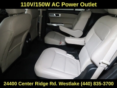 Used 2022  Ford Explorer Limited 4WD at DriveNow Mayfield near Mayfield Heights&comma; OH