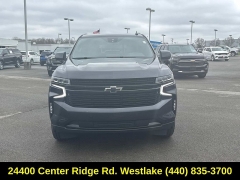 Used 2024  Chevrolet Suburban 2WD 4dr RST at DriveNow Mayfield near Mayfield Heights&comma; OH