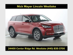  2024 Lincoln Corsair Premiere AWD at Drive Now Westlake near Westlake&comma; OH