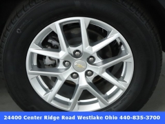 Used 2022  Chevrolet Equinox FWD 4dr LS w/1LS at Drive Now Westlake near Westlake, OH