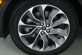 Used 2022 Lincoln Nautilus Reserve AWD at DriveNow Mayfield near Mayfield Heights, OH