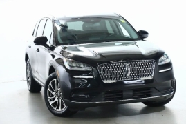 Used 2021 Lincoln Corsair Standard AWD at Drive Now Westlake near Westlake, OH