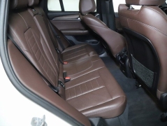 Used 2020  BMW X3 xDrive30i Sports Activity Vehicle at DriveNow Mayfield near Mayfield Heights, OH