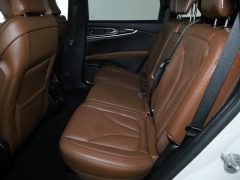 Used 2021 Lincoln Nautilus Reserve FWD at DriveNow Mayfield near Mayfield Heights, OH