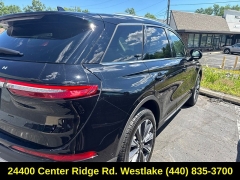Used 2022  Lincoln Corsair Reserve AWD at Drive Now Westlake near Westlake&comma; OH