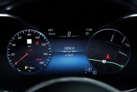 Used 2022 Mercedes-Benz GLC GLC 300 4MATIC SUV at DriveNow Mayfield near Mayfield Heights, OH