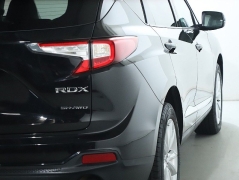 Used 2020  Acura RDX 4d SUV SH-AWD at Drive Now Westlake near Westlake&comma; OH