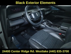 Used 2025  Lincoln Nautilus Reserve AWD at Drive Now Westlake near Westlake&comma; OH