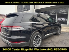 Used 2024  Lincoln Aviator Premiere AWD at Drive Now Westlake near Westlake&comma; OH