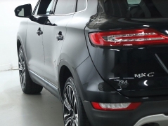 Used 2017  Lincoln MKC 4d SUV FWD Premiere at Drive Now Westlake near Westlake, OH