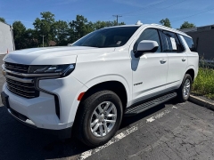 Used 2024  Chevrolet Tahoe 4WD 4dr LT at DriveNow Mayfield near Mayfield Heights&comma; OH