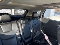 Used 2019  Ford Edge 4d SUV AWD Titanium at Drive Now Westlake near Westlake, OH