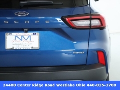 Used 2023  Ford Escape Active AWD at DriveNow Mayfield near Mayfield Heights, OH