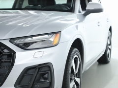 Used 2022 Audi Q5 S line Prestige 45 TFSI quattro at DriveNow Mayfield near Mayfield Heights, OH