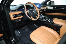 Used 2022 Lincoln Nautilus Black Label AWD at DriveNow Mayfield near Mayfield Heights, OH