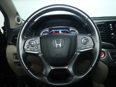 Used 2019  Honda Pilot 4d SUV AWD EX-L at Drive Now Westlake near Westlake&comma; OH