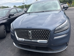 Used 2022 Lincoln Corsair Standard AWD at DriveNow Mayfield near Mayfield Heights, OH