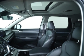 Used 2023 Hyundai Palisade XRT FWD at Drive Now Westlake near Westlake, OH
