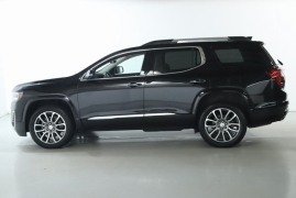 Used 2021 GMC Acadia AWD 4dr Denali at DriveNow Mayfield near Mayfield Heights, OH