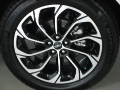 Used 2025 Lincoln Nautilus Reserve AWD at Drive Now Westlake near Westlake, OH