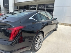 Used 2020  Cadillac CT5 4dr Sdn Premium Luxury at DriveNow Mayfield near Mayfield Heights&comma; OH