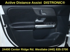 Used 2023  Mercedes-Benz GLB GLB 250 4MATIC SUV at Drive Now Westlake near Westlake&comma; OH