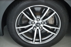 Used 2017 Ford Mustang 2d Fastback GT at Drive Now Westlake near Westlake, OH