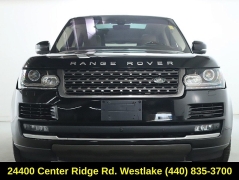 Used 2017  Land Rover Range Rover 4d SUV 3&period;0L Diesel at Drive Now Westlake near Westlake&comma; OH