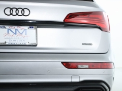 Used 2022 Audi Q5 S line Prestige 45 TFSI quattro at DriveNow Mayfield near Mayfield Heights, OH