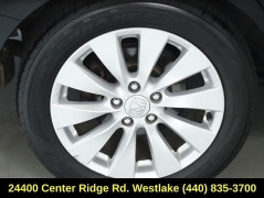 Used 2015  Honda Accord Sedan 4dr I4 CVT EX-L at Drive Now Westlake near Westlake&comma; OH