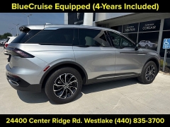 Used 2025  Lincoln Nautilus Premiere AWD at DriveNow Mayfield near Mayfield Heights&comma; OH