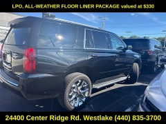Used 2019  Chevrolet Tahoe 4d SUV 4WD Premier at DriveNow Mayfield near Mayfield Heights&comma; OH