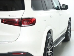 Used 2023  Mercedes-Benz GLS GLS 450 4MATIC SUV at DriveNow Mayfield near Mayfield Heights&comma; OH
