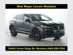 Used 2023  Lincoln Nautilus Reserve AWD at DriveNow Mayfield near Mayfield Heights&comma; OH