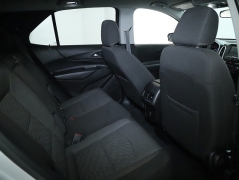 Used 2018  Chevrolet Equinox 4d SUV FWD LT w&sol;1LT at DriveNow Mayfield near Mayfield Heights&comma; OH