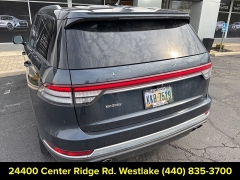 Used 2024  Lincoln Aviator Reserve AWD at DriveNow Mayfield near Mayfield Heights&comma; OH