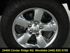 Used 2018  Ram 1500 Big Horn 4x4 Crew Cab 5'7" Box at DriveNow Mayfield near Mayfield Heights&comma; OH