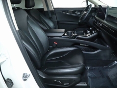 Used 2023  Lincoln Nautilus Standard AWD at DriveNow Mayfield near Mayfield Heights, OH