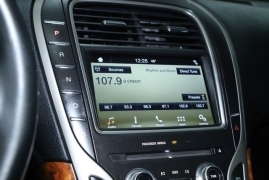 Used 2016 Lincoln MKX 4d SUV FWD Select at DriveNow Mayfield near Mayfield Heights, OH
