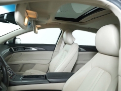 Used 2019  Lincoln MKZ 4d Sedan AWD Reserve I at DriveNow Mayfield near Mayfield Heights&comma; OH