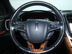 Used 2017 Lincoln MKX 4d SUV AWD Reserve 3.7L at DriveNow Mayfield near Mayfield Heights, OH