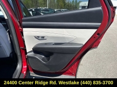 Used 2025  Hyundai Tucson SEL FWD at DriveNow Mayfield near Mayfield Heights&comma; OH