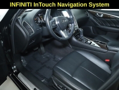 Used 2019  INFINITI Q50 3&period;0t LUXE AWD at DriveNow Mayfield near Mayfield Heights&comma; OH