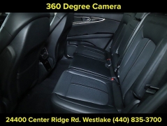 Used 2023  Lincoln Nautilus Reserve AWD at Drive Now Westlake near Westlake&comma; OH