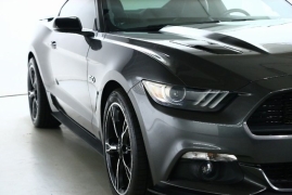 Used 2017 Ford Mustang GT Fastback at DriveNow Mayfield near Mayfield Heights, OH