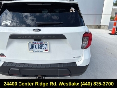 Used 2023  Ford Explorer Timberline 4WD at Drive Now Westlake near Westlake&comma; OH
