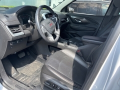Used 2021 GMC Terrain FWD 4dr SLT at DriveNow Mayfield near Mayfield Heights, OH