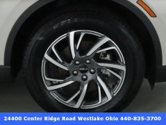 Used 2023  Lincoln Corsair Standard AWD at Drive Now Westlake near Westlake, OH