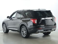 Used 2022  Ford Explorer Limited 4WD at DriveNow Mayfield near Mayfield Heights&comma; OH